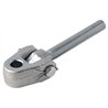 Główka widełki otwór /28,0mm/ gwint lewy 30x3.0