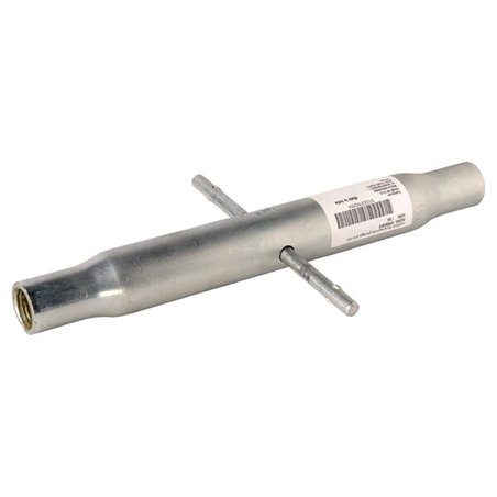 Rura łącznika 410mm gwint 30x3.0