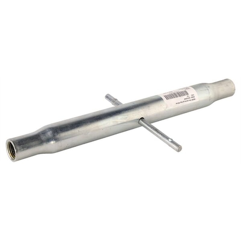 Rura łącznika 490mm gwint 30x3.0