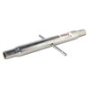 Rura łącznika 490mm gwint 30x3.0