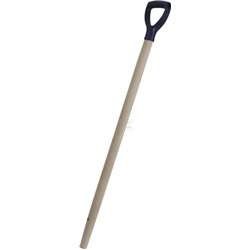Trzonek szpadla DY , 1000 x 38 mm