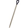 Trzonek szpadla DY , 1000 x 38 mm