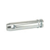 Sworzeń standardowy, 25 x 83 mm