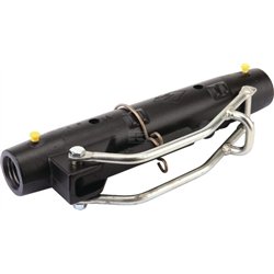 Rura Łącznika 410mm Gwint G1i3/4"-4 Unc