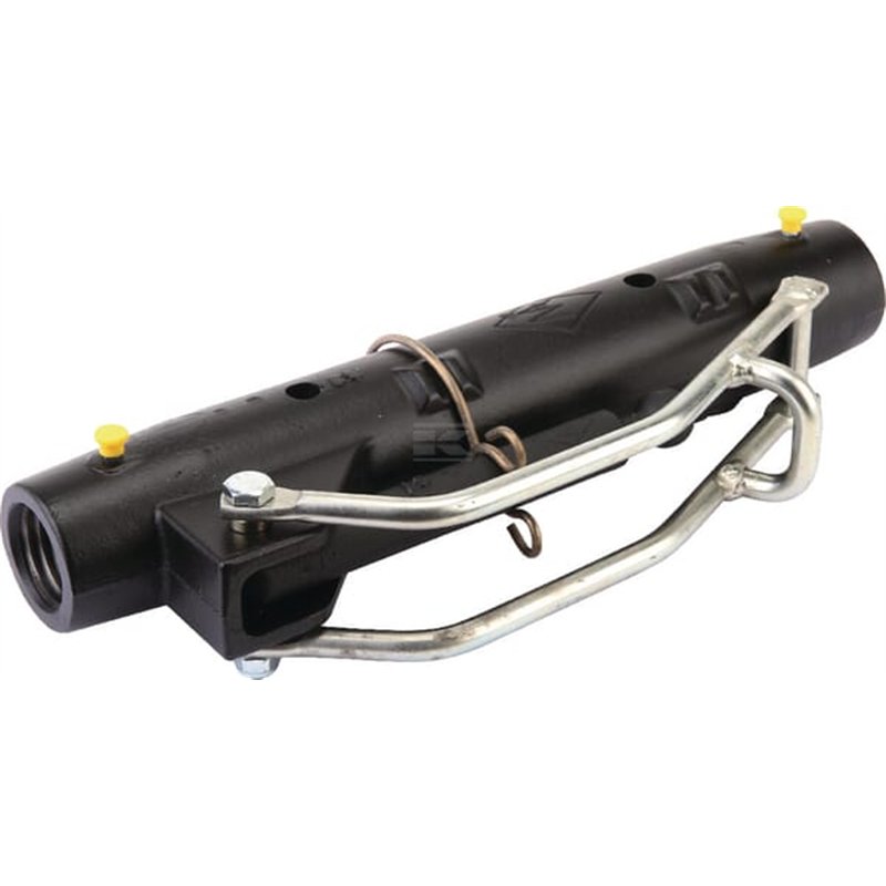 Rura Łącznika 410mm Gwint G1i3/4"-4 Unc
