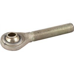Końcówka oczkowa łącznika górnego, M36R 25,7 mm, 6 cyl.