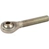 Końcówka oczkowa łącznika górnego, M36R 25,7 mm, 6 cyl.