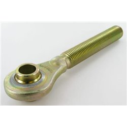 Główka łącznika kulowa Kat.2 gwint prawy G1i1/4"
