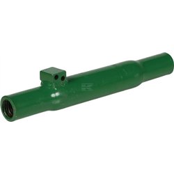 Rura łącznika 410mm gwint G 1i1/8" Unc