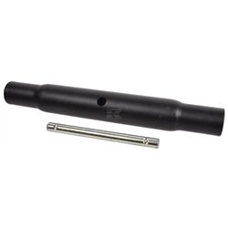 Rura łącznika 460mm gwint 36x3.0