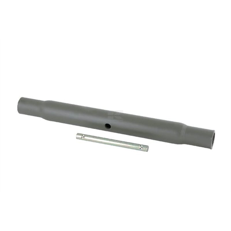 Rura Łącznika 520mm Gwint 36x3.0