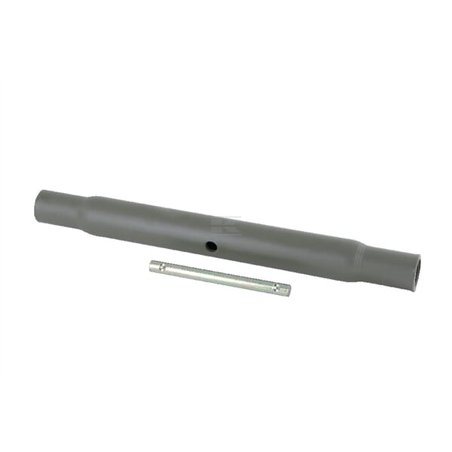 Rura Łącznika 520mm Gwint 36x3.0