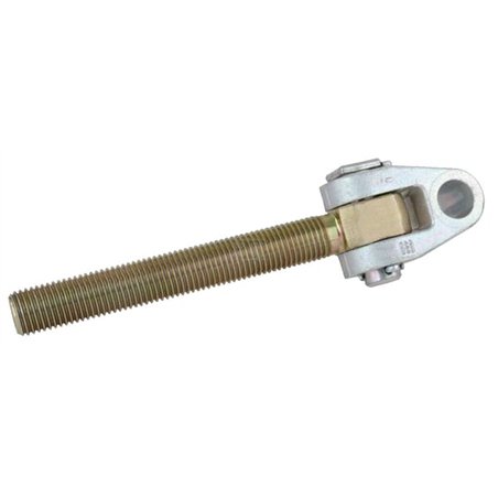Główka widełki otwór /25,4mm/ gwint prawy 30x3.0