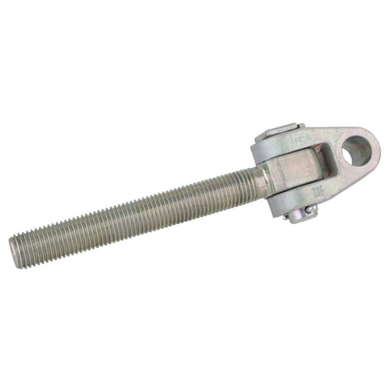 Główka widełki otwór /25,4mm/ gwint lewy 30x3.0