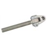 Główka widełki otwór /25,4mm/ gwint lewy 30x3.0