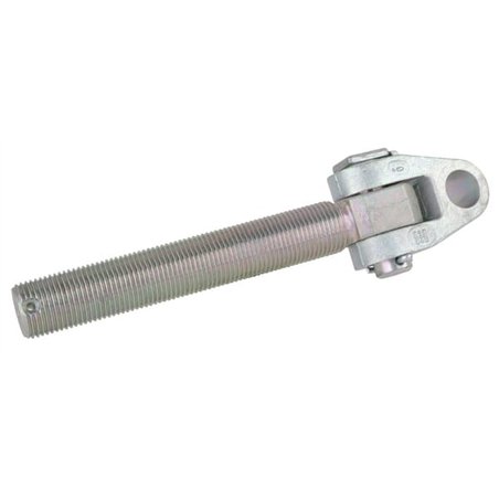 Główka widełki otwór /25,4mm/ gwint lewy 36x3.0