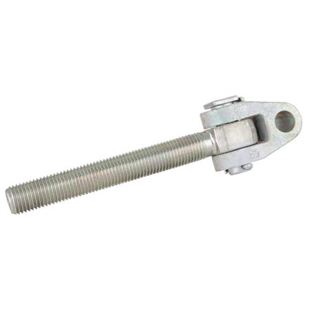 Główka widełki otwór /22,0mm/ gwint lewy 30x3.5
