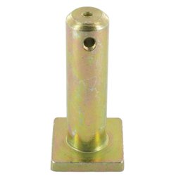 Sworzeń 20x66 mm