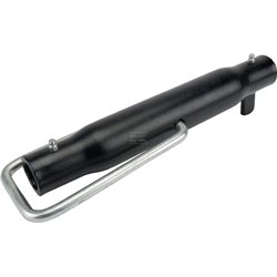 Rura Łącznika 290mm Gwint 27x3.0