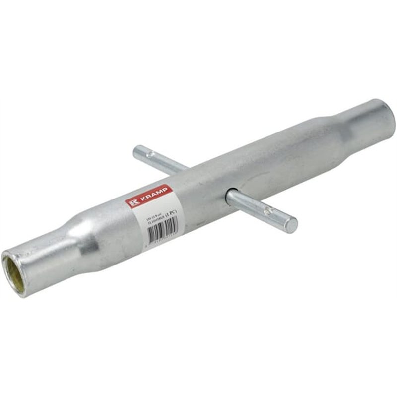 Rura Łącznika 330mm Gwint G1i1/8" Unc