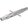 Rura Łącznika 330mm Gwint G1i1/8" Unc