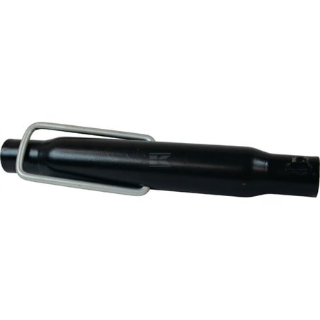 Rura Łącznika 400mm Gwint 36x3.0