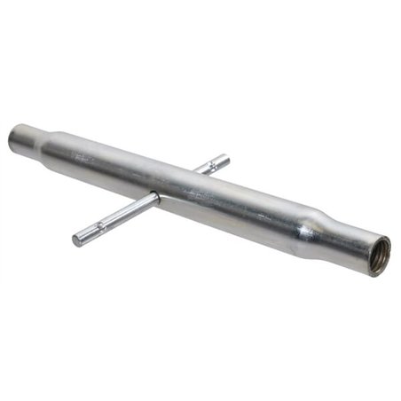 Rura Łącznika 440mm Gwint G1i1/8" Unc