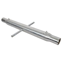 Rura Łącznika 480mm Gwint G1i1/4" Unc