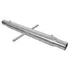 Rura Łącznika 480mm Gwint G1i1/4" Unc