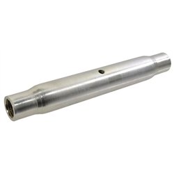 Rura Łącznika 500mm Gwint G1i3/4"-4 Unc
