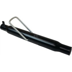 Rura łącznika 510mm gwint 36x3.0