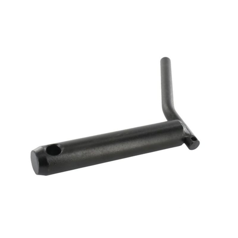 Sworzeń z uchwytem, 25 x 123 mm