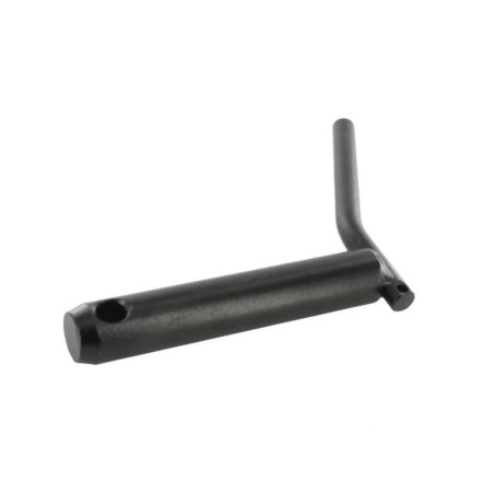 Sworzeń z uchwytem, 25 x 123 mm