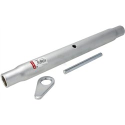 Rura Łącznika 620mm Gwint 40x3.0