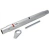 Rura Łącznika 620mm Gwint 40x3.0