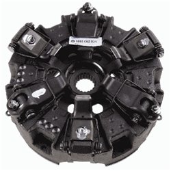 Docisk sprzęgła D265 Z20 SACHS 1888062001