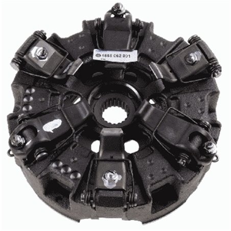 Docisk sprzęgła D265 Z20 SACHS 1888062001