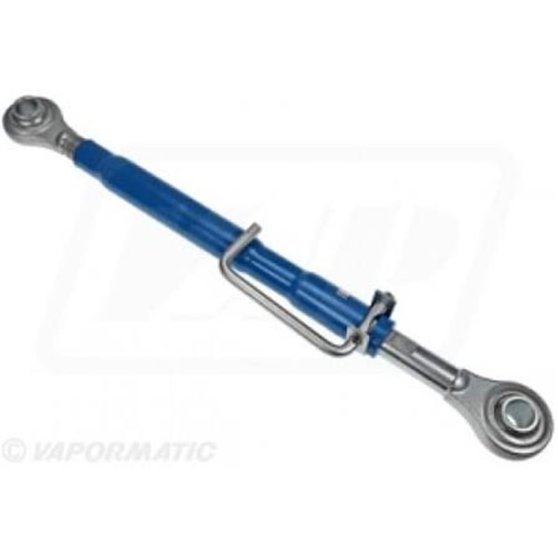 Łącznik centralny kula/kula kat. 2/2 - 1i1/4" UNC, 622-794mm, rura 425mm