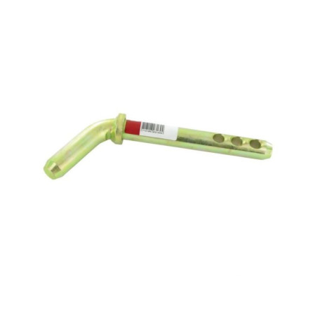Sworzeń, 22 x 160 mm