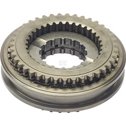 Synchronizator kompletny