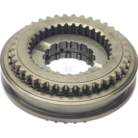 Synchronizator kompletny
