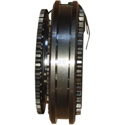 Synchronizator kompletny
