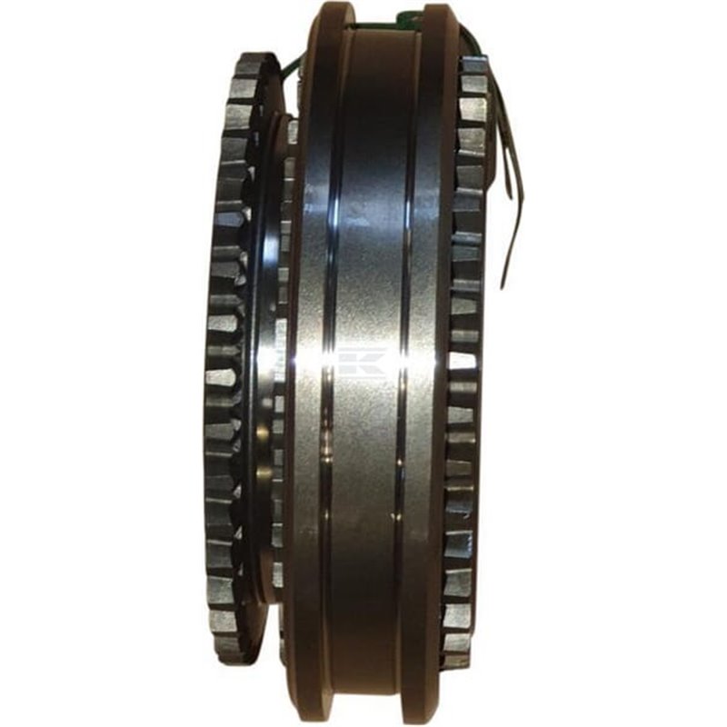 Synchronizator kompletny