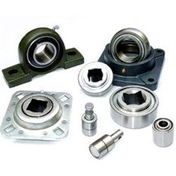 Ball Bearing