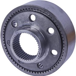 Pierścień przekładni redukcyjnej