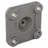 Sworzeń zwrotnicy 70 Ag