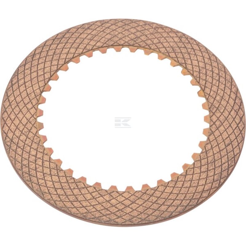 Clutch Disc