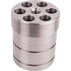 Cylinder koła