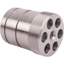 Cylinder koła