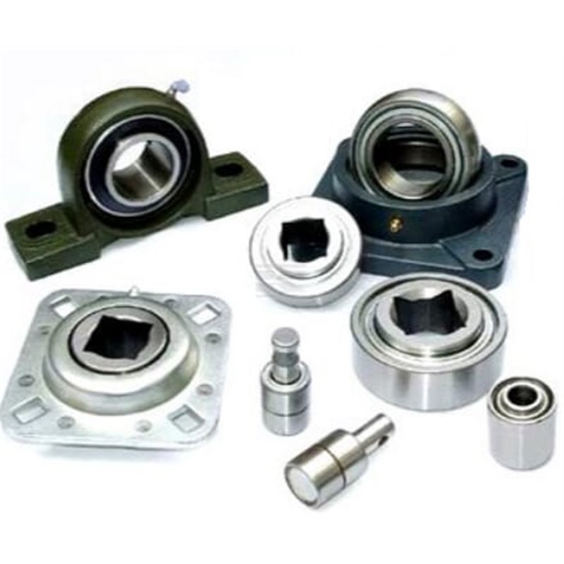 Ball Bearing